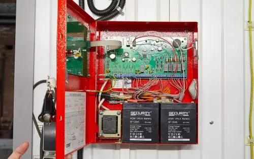 ДГУ Doosan 420 и 600 кВт для шахты на Караканском месторождении в Кузбассе – фото 28 из 41