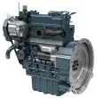 Двигатель Kubota V1505-E3B – фото 1 из 1