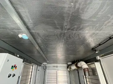 Цельносварной контейнер (в наличии) – фото 5 из 10