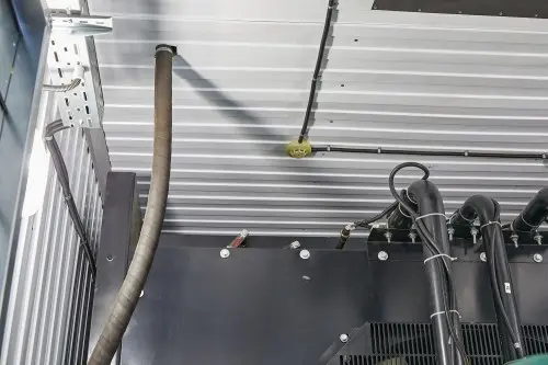 Энергокомплекс Cummins 3 МВт для буровой установки АО «Росгеология» с трансформаторами 6,3/0,4 кВ – фото 74 из 118