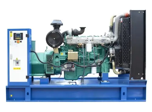 ТСС АД-220С-Т400-1РМ26 (220 кВт)