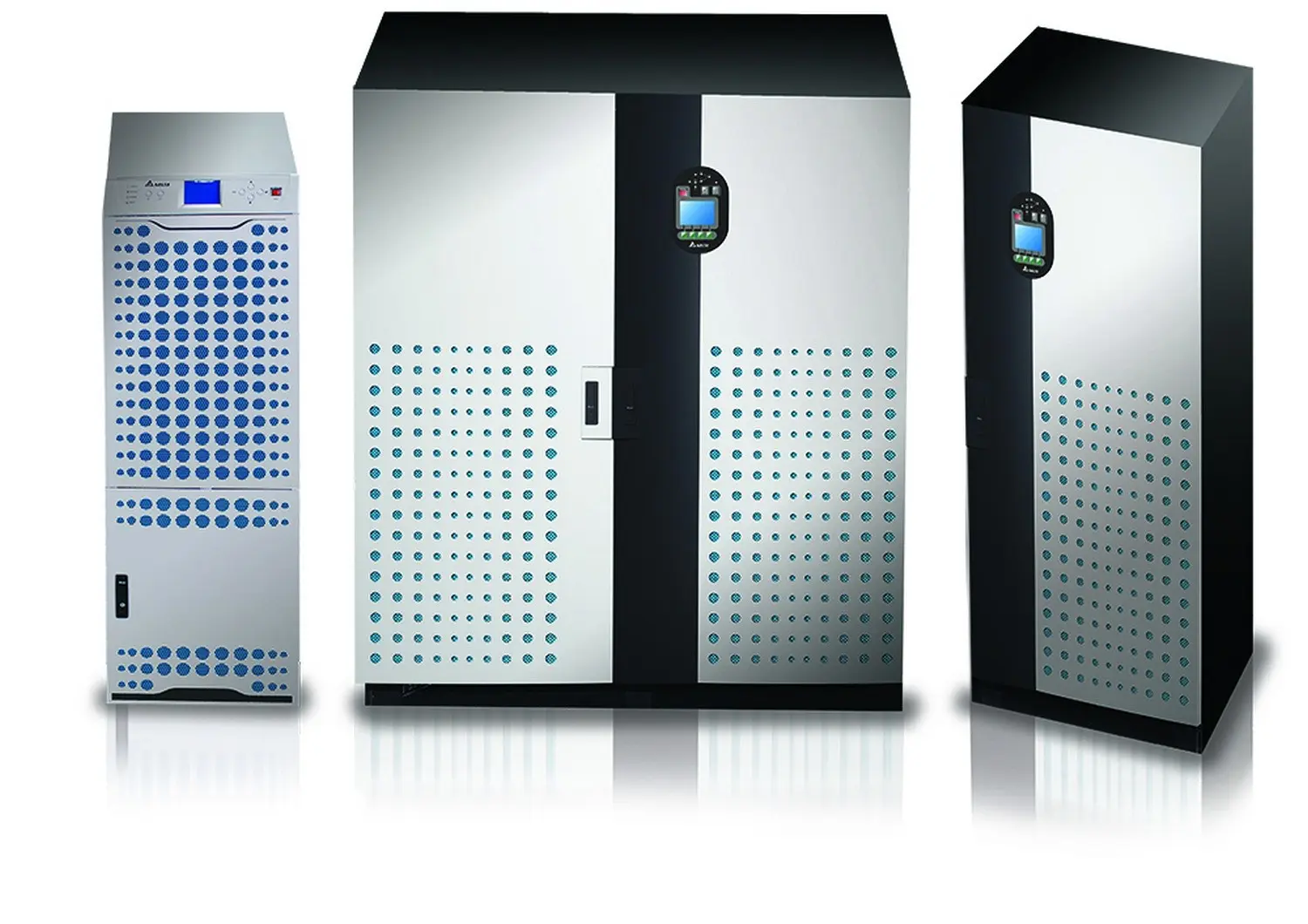 Delta Ultron DPS-600К - 540 кВт купить  за 12&nbsp;316&nbsp;848 рублей | ИБП (UPS) в Техэкспо