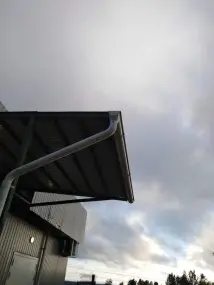  Капитальный ремонт, монтаж оборудования и инженерных сетей в пяти магазинах торговой сети «Магнит» в Санкт-Петербурге – фото 20 из 41