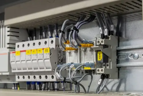 ДЭС 440 кВт на южнокорейском двигателе Doosan в контейнере для БТС – фото 20 из 48