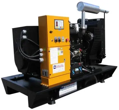 KJ Power KJL55 (40 кВт)