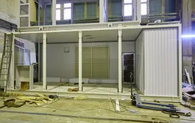 Производство контейнеров в 2020 году – фото 1 из 103