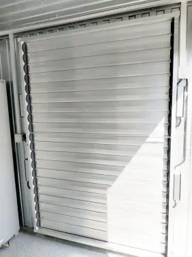 ДГУ Perkins 800 кВт для Бокситогорского глиноземного завода (РУСАЛ) – фото 6 из 53