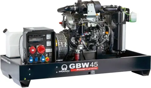 GBW45Р