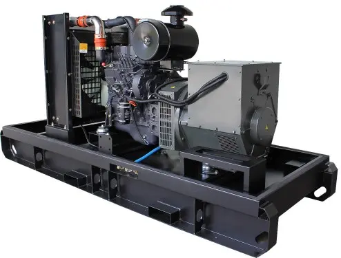 ТЭ.20С-Т400-2РН Perkins