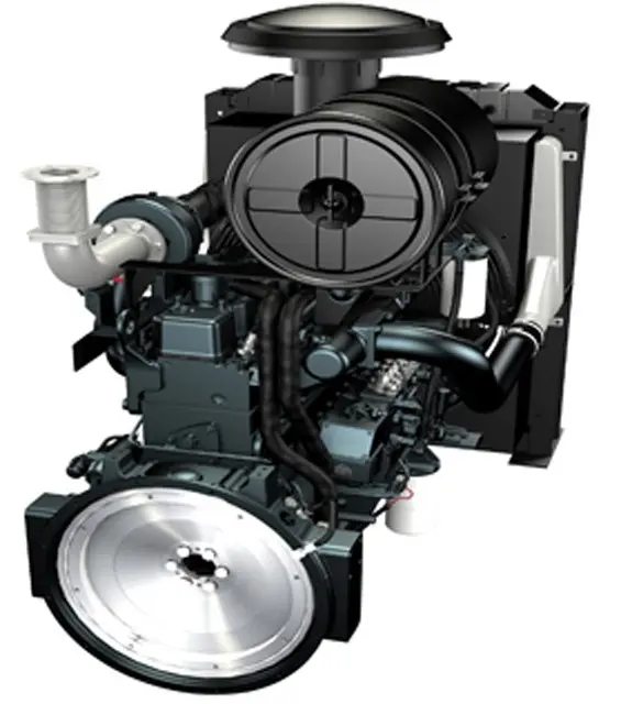 Doosan DP086TA - 0 кВт купить  | Двигатель в Техэкспо