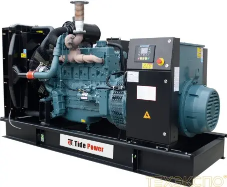 Tide Power FB806-K (открытое исполнение)