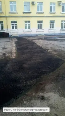 ДГУ мощностью 280 кВт в контейнере на шасси и ИБП 60 кВт для здания Администрации Мурманска – фото 74 из 80