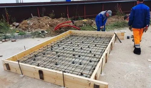 ДГУ 320 кВт, СМР, монтаж кабеля и ВРУ для складов «Катроса Реактив» – фото 23 из 34