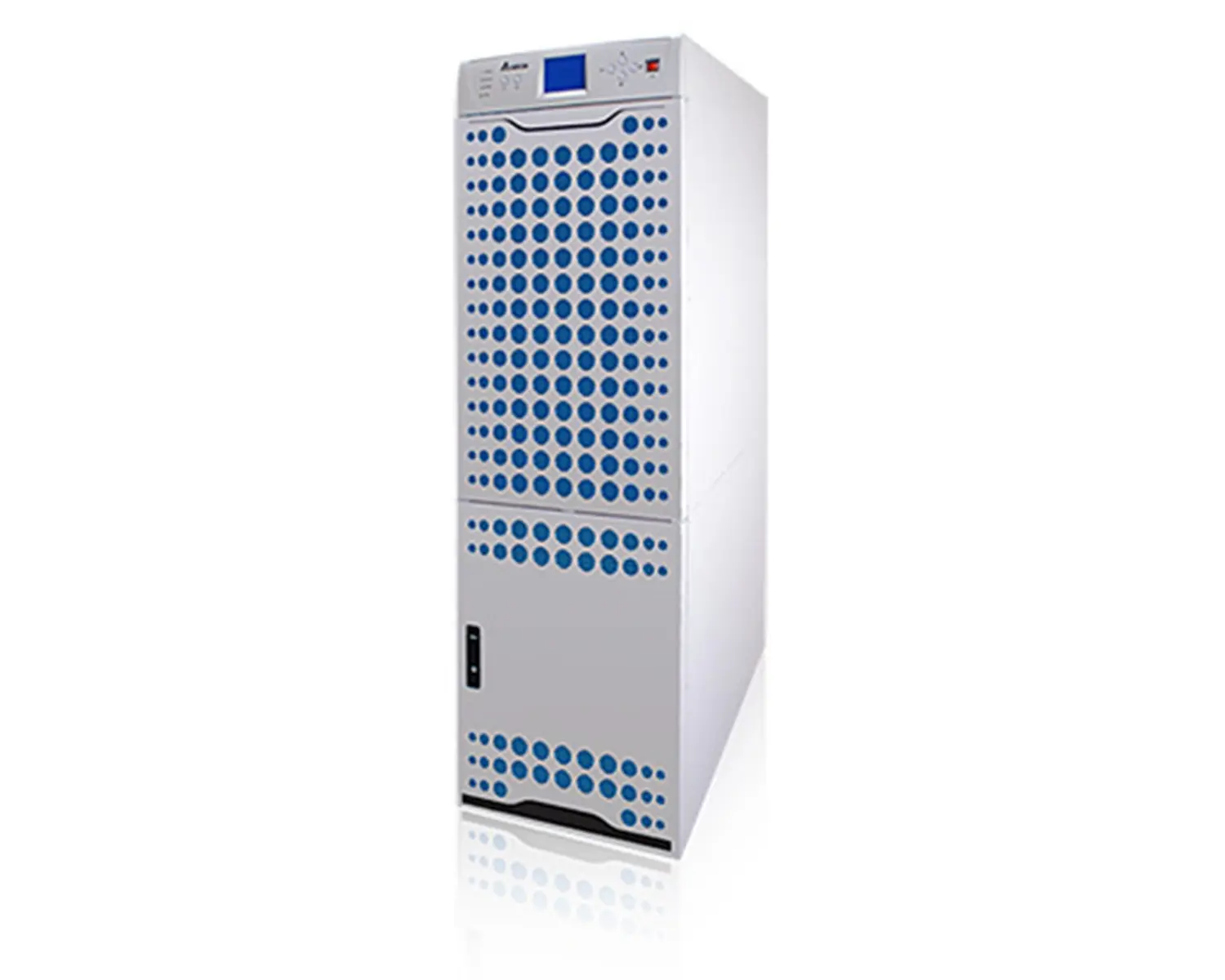 Delta Ultron DPS-60К - 60 кВт купить  за 1&nbsp;513&nbsp;906 рублей | ИБП (UPS) в Техэкспо