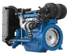 Двигатель Baudouin 6M11G4N0/5 – фото 9 из 10