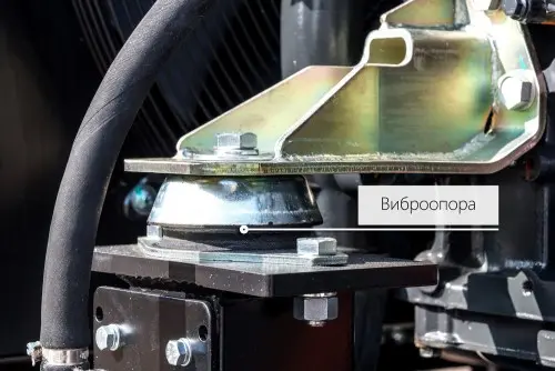 Две ДГУ мощностью 200 и 120 кВт в пансионат «Заря» в Репино – фото 29 из 30