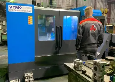 Поставка оборудования для АЭС «Аккую» в Турцию – фото 3 из 5