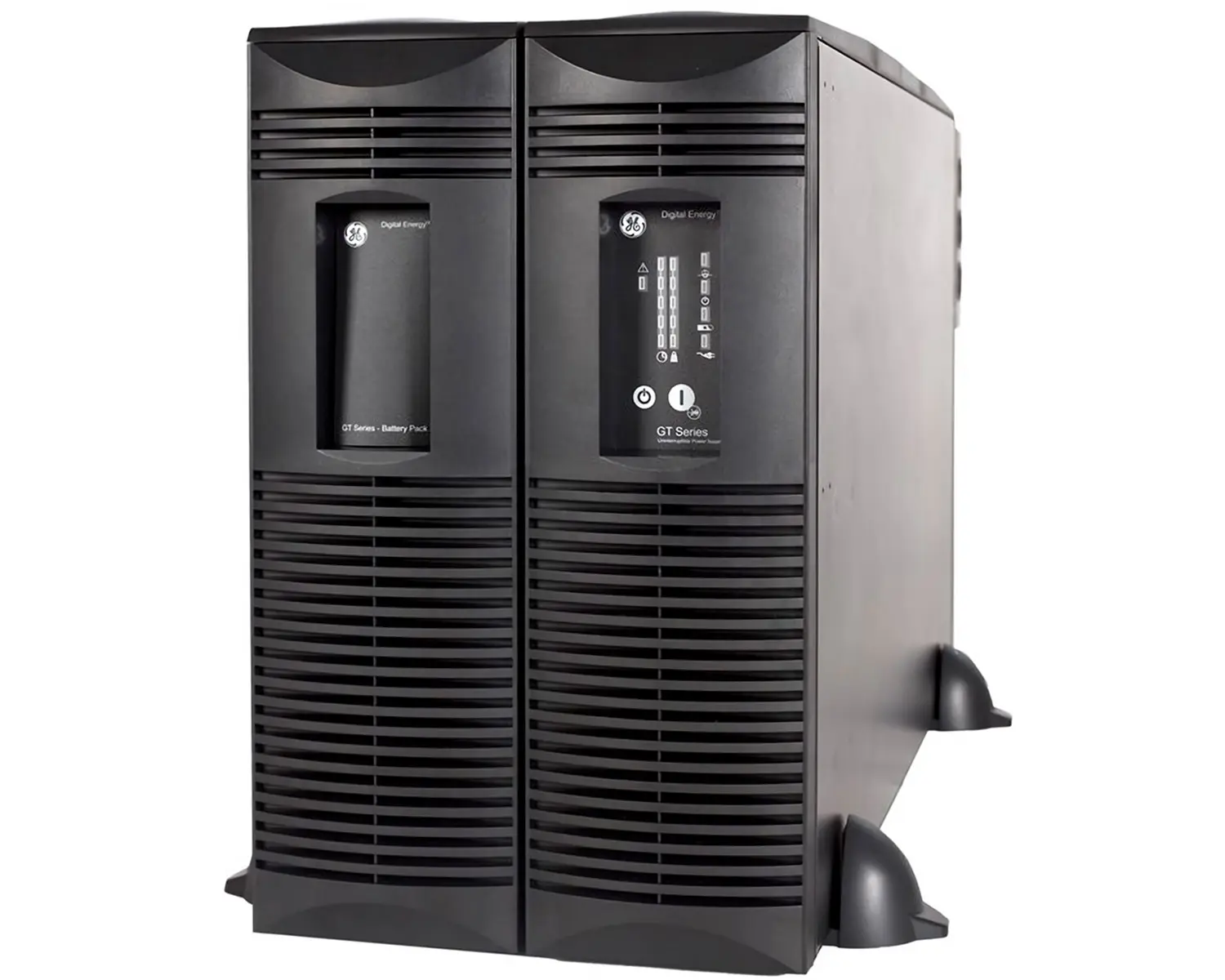 General Electric GT6000 - 4 кВт купить  | ИБП (UPS) в Техэкспо