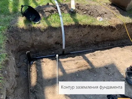 ДГУ 50/400/520/1200 кВт, устройство фундаментов, прокладка кабельной трассы, модернизация ВРУ-3/РУ-04 и автоматики для «Калининградтеплосети» – фото 18 из 72