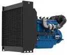 Двигатель Baudouin 6M33G6N0/5 – фото 7 из 8