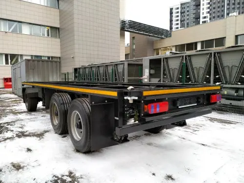 Комплекс ДГУ 3600 кВт (3 шт. по 1200 кВт) для ЦОДа крупнейшей в России компании межоператорского обмена интернет-трафиком ММТС-9 – фото 13 из 94