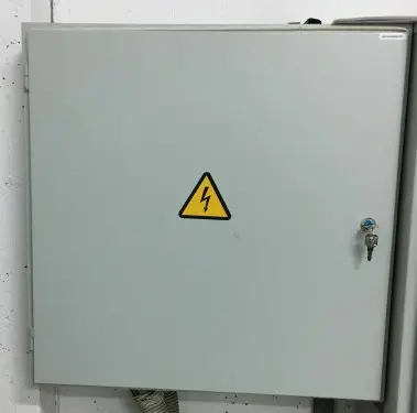 Дизельный генератор мощностью 100 кВт в кожухе в Ставрополь – фото 14 из 25