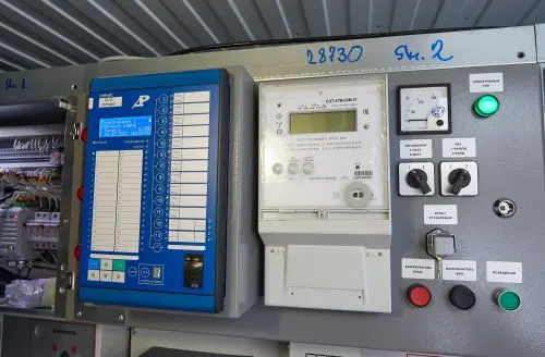 Энергокомплекс Cummins 3 МВт для буровой установки АО «Росгеология» с трансформаторами 6,3/0,4 кВ – фото 58 из 118