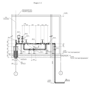 Блочно-модульные насосные станции АкваТехэкспо БМНС – фото 2 из 20