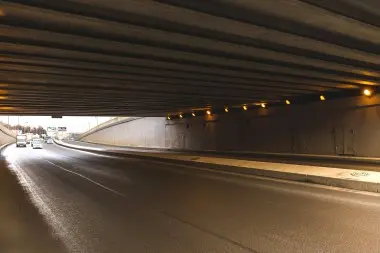  Асфальтобетонные покрытия на искусственных дорожных сооружениях Санкт-Петербурга – фото 3 из 36