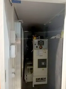 Две ДЭС по 426 кВт для строительства Багаевского гидроузла на Дону – фото 6 из 7