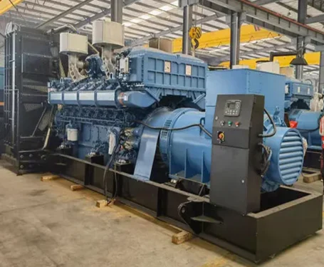 Mecca Power MC1856YC