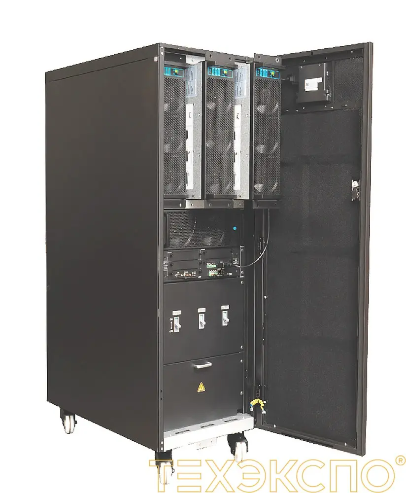 AEC IST68800 - 800 кВт купить  за 9&nbsp;190&nbsp;000 рублей | ИБП (UPS) в Техэкспо