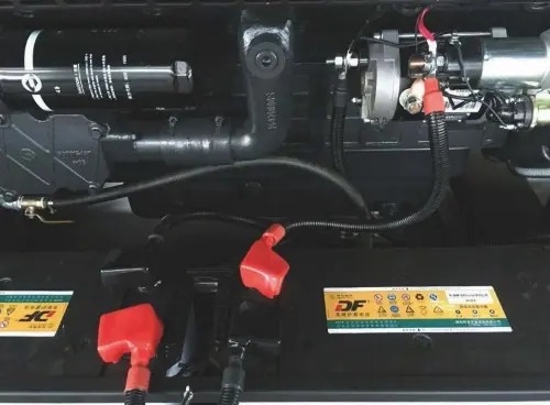 ДГУ 400 кВт для детского интерната №4 в Павловске – фото 11 из 19