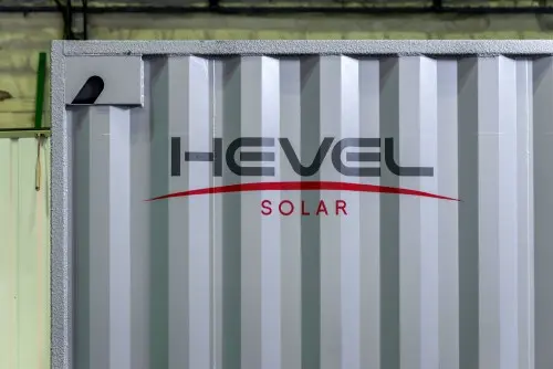 Две ДГУ по 60 кВт в утеплённых контейнерах для Чкаловской и Ининской СЭС – фото 7 из 24