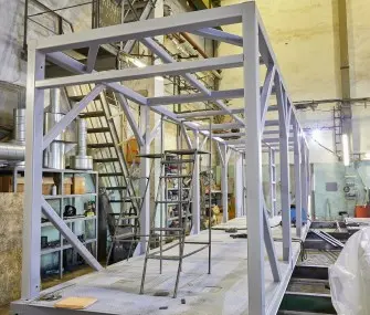 Производство контейнеров в 2020 году – фото 32 из 103