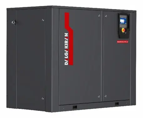 Компрессор винтовой INVERSYS DPR 45-13 ID мощностью 45 кВт