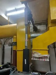 Энергоснабжение и капитальный ремонт советских бомбоубежищ – фото 7 из 10