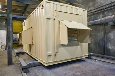 Контейнеры Техэкспо – фото 25 из 25