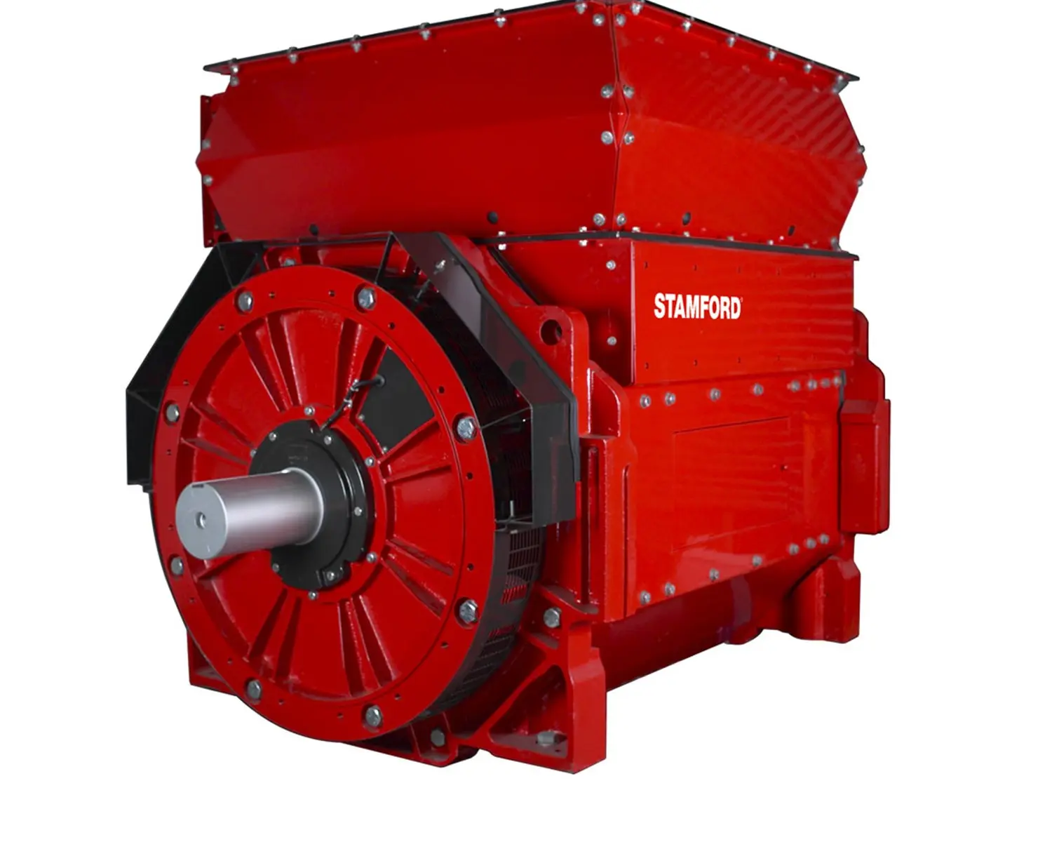 Stamford P80R - 2060 кВт купить  | Генератор в Техэкспо