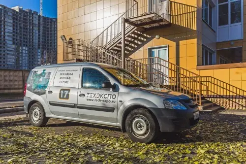 ДГУ для детского сада №76 Невского района Санкт-Петербурга – фото 20 из 31