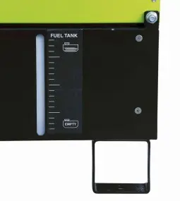 дизель-генераторы Pramac (Италия) в кожухе, для коттеджа – фото 11 из 15