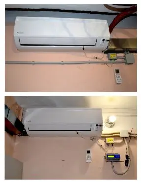 ДГУ мощностью 280 кВт в контейнере на шасси и ИБП 60 кВт для здания Администрации Мурманска – фото 47 из 80