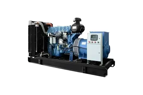 ДГУ Yuchai GMP AY385