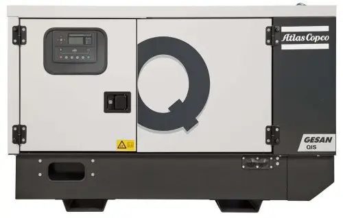 QI 115 / QIS 115