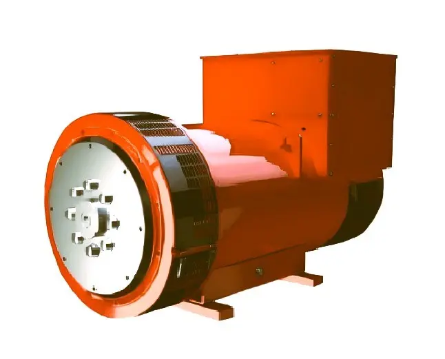 Генератор Stamford S7L1D-F41 (1520 кВт)