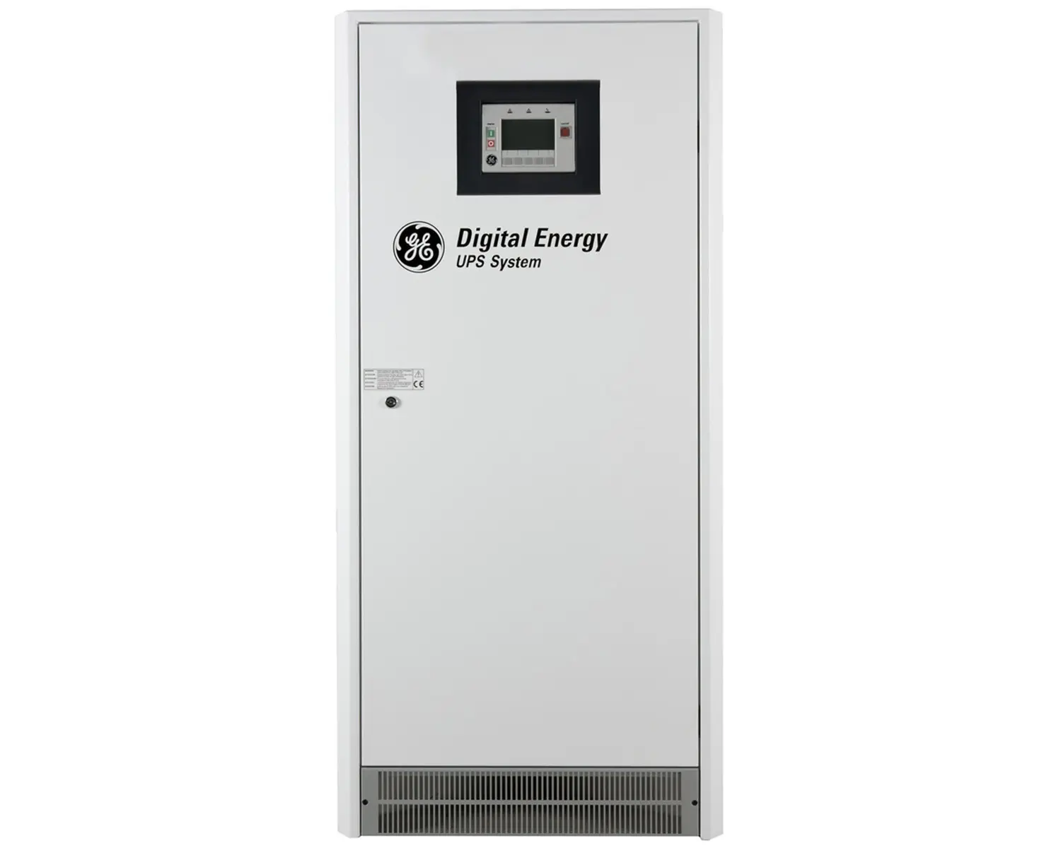 General Electric SitePro30 - 30 кВт купить  | ИБП (UPS) в Техэкспо