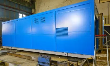 Производство контейнеров в 2020 году – фото 37 из 103