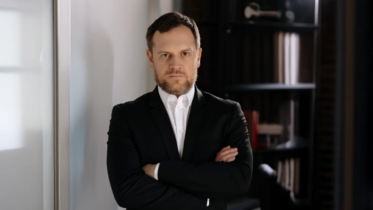 Энергия лидерства: Интервью с Генеральным директором «Техэкспо»