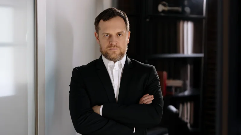 Энергия лидерства: Интервью с Генеральным директором «Техэкспо»