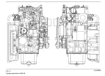 Двигатель Perkins 403A-15G2 – фото 2 из 5